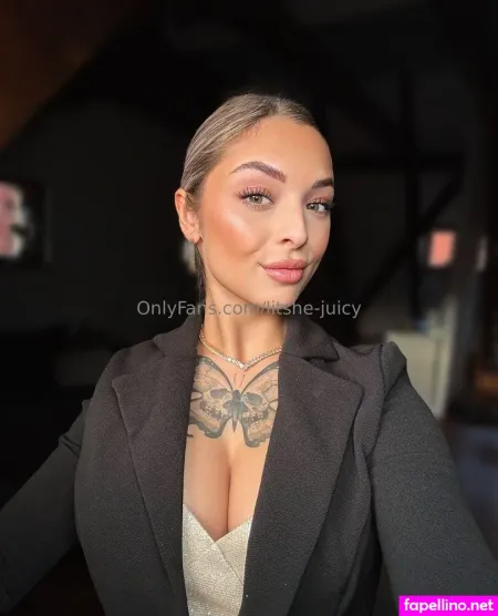 Litshe Juicy OnlyFans Thumbnail #A0MUMjxPr3