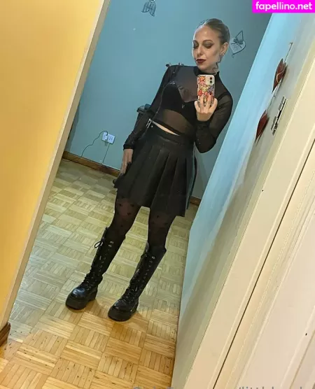 Littblonde OnlyFans Thumbnail #D1t4ZZc7MK