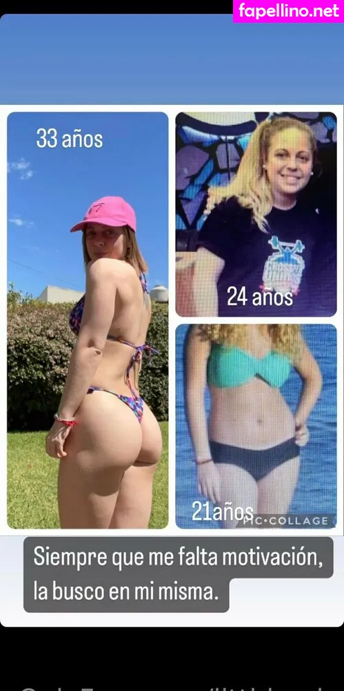 littblonde, thelightblonde Nude Leaked OnlyFans Photo #q9yhhvyZjd