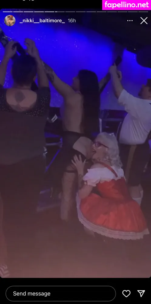 _nikki__baltimore_, little_jersey Nude Leaked OnlyFans Photo #slB4ES70sV