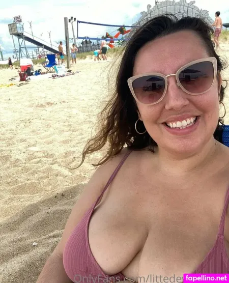 Littedevil69tease OnlyFans Thumbnail #e1y0odiBEZ