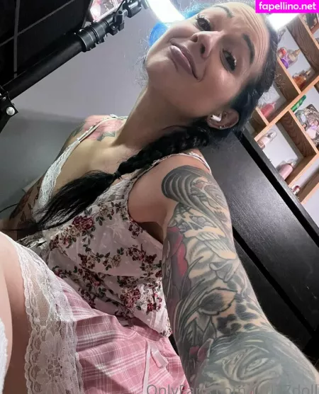 Littl37doll OnlyFans Thumbnail #DnUb4iY0Lz
