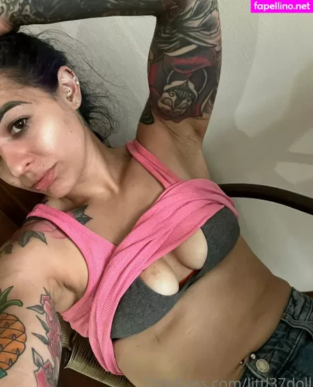 Littl37doll OnlyFans Thumbnail #K7qxWZJnHR