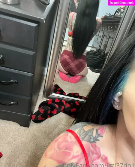 Littl37doll OnlyFans Thumbnail #KvYbqlrXs3