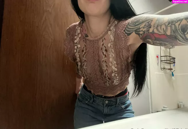 Littl37doll OnlyFans Thumbnail #LccDp1JWkB