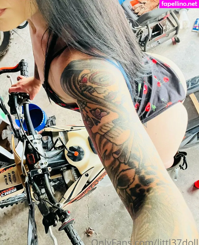 Littl37doll Nude Leaked OnlyFans Photo #OSysRPjS7a