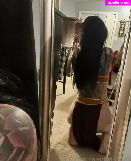 Littl37doll OnlyFans Thumbnail #Rtjxh1KqTi