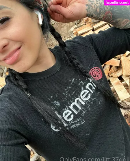 Littl37doll OnlyFans Thumbnail #XPZFS0M3EF