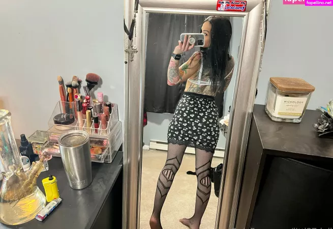 Littl37doll OnlyFans Thumbnail #XUdfs83OB2