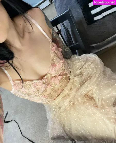 Littl37doll OnlyFans Thumbnail #aPHN8vlYTq