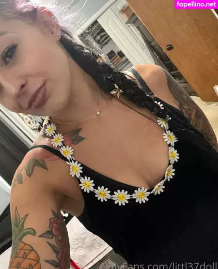 Littl37doll OnlyFans Thumbnail #alsAeHVbUW
