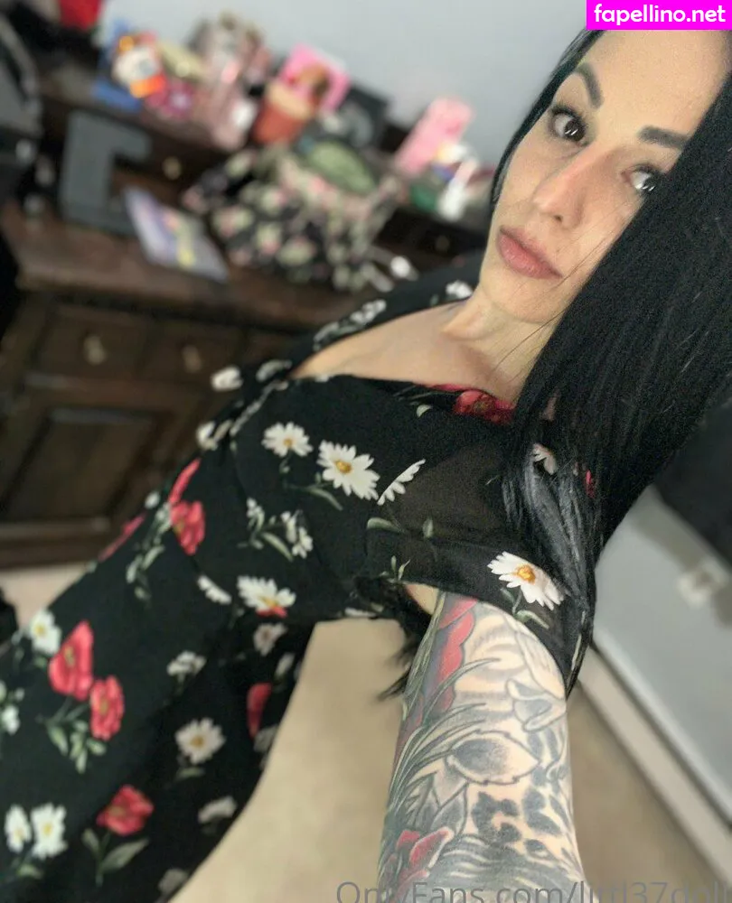 Littl37doll Nude Leaked OnlyFans Photo #arv0RHHVNN