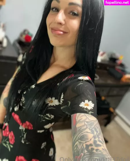 Littl37doll OnlyFans Thumbnail #eqapJv3ppE