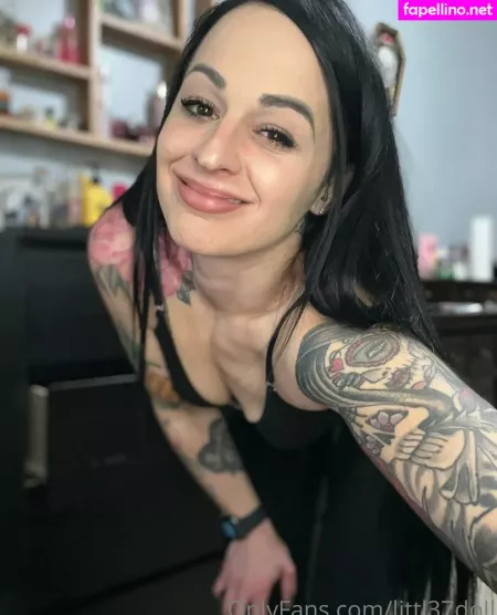 Littl37doll OnlyFans Thumbnail #jTjKn9E4Qy