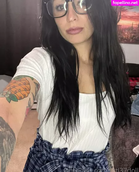 Littl37doll OnlyFans Thumbnail #lo7ay43rfl