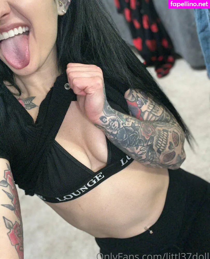 Littl37doll Nude Leaked OnlyFans Photo #rCLxxFru3A