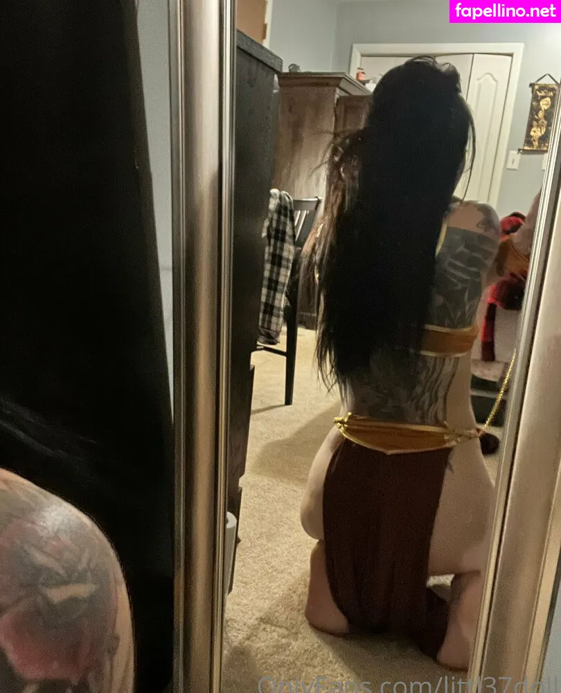 Littl37doll Nude Leaked OnlyFans Photo #s7rYgmx7tE