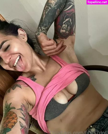 Littl37doll OnlyFans Thumbnail #z1xMzBCxvc