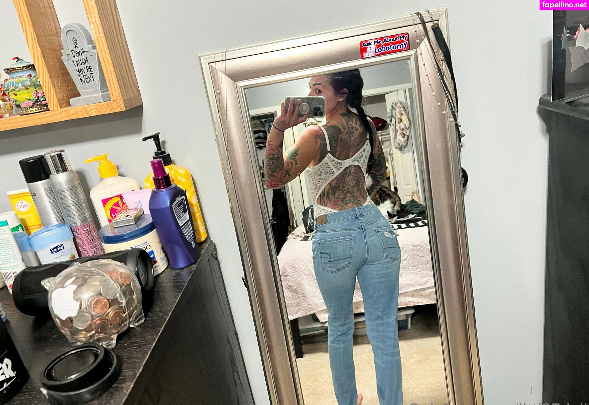 Littl37doll Nude Leaked OnlyFans Photo #z6YqncT8W0