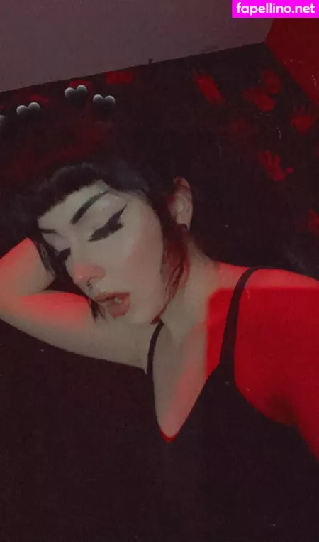 Littl3missd00msd4y OnlyFans Thumbnail #Bz7RVqbWuM