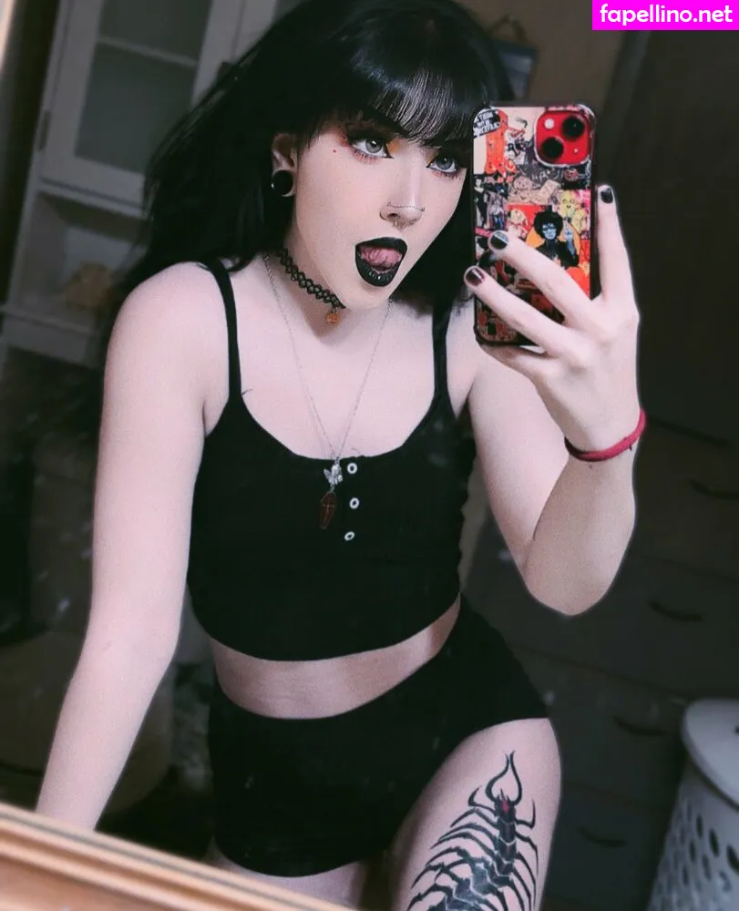 artificial0cide, artificialzerocide, littl3missd00msd4y Nude Leaked OnlyFans Photo #QjKMVa2xS8