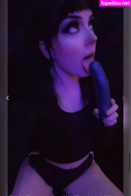 Littl3missd00msd4y OnlyFans Thumbnail #SW966WC6Py