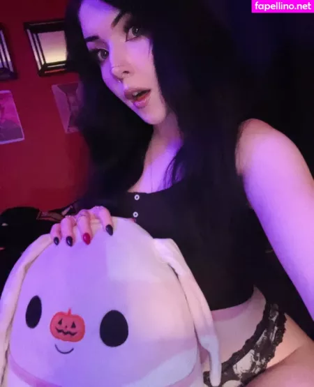 Littl3missd00msd4y OnlyFans Thumbnail #Skeh2wCHXN