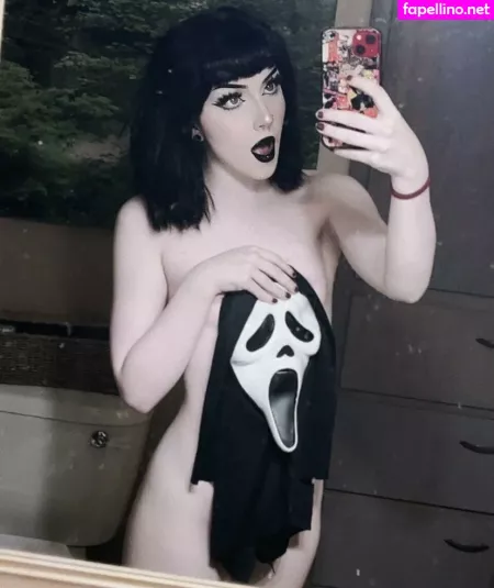 Littl3missd00msd4y OnlyFans Thumbnail #dLZPXcFjmV