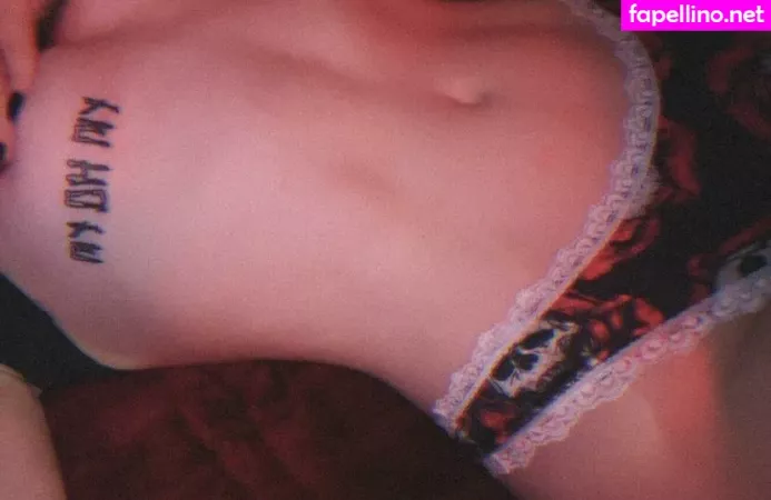 Littl3missd00msd4y OnlyFans Thumbnail #jQQUFZrxIf