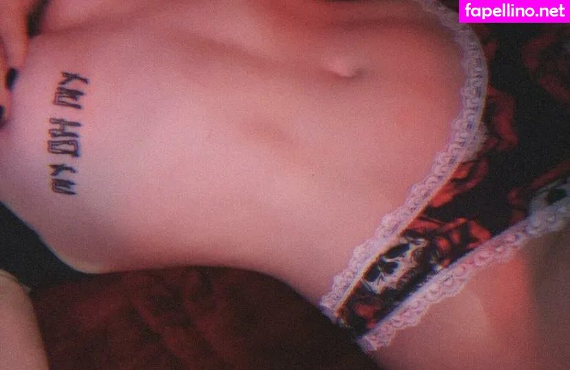 artificial0cide, artificialzerocide, littl3missd00msd4y Nude Leaked OnlyFans Photo #jQQUFZrxIf
