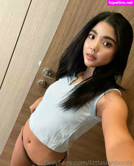 Littlasianbooty OnlyFans Thumbnail #Gr3f9OvWke