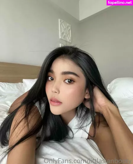 Littlasianbooty OnlyFans Thumbnail #YDRBXvauKk