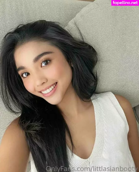 Littlasianbooty OnlyFans Thumbnail #cC2RYlBJP6