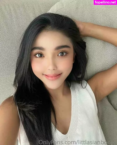 Littlasianbooty OnlyFans Thumbnail #kQS6VhqeIZ
