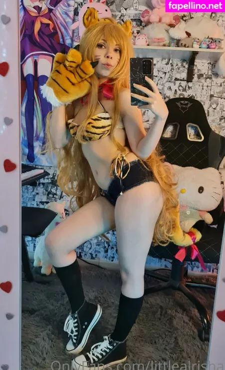 Little Alrisha OnlyFans Thumbnail #XxjErljGGA