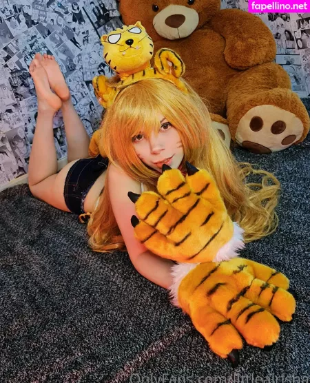 Little Alrisha OnlyFans Thumbnail #mANEe4LkUf