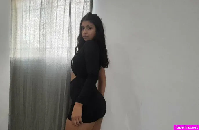 Little Angie OnlyFans Thumbnail #BjGuhDZ6Wc