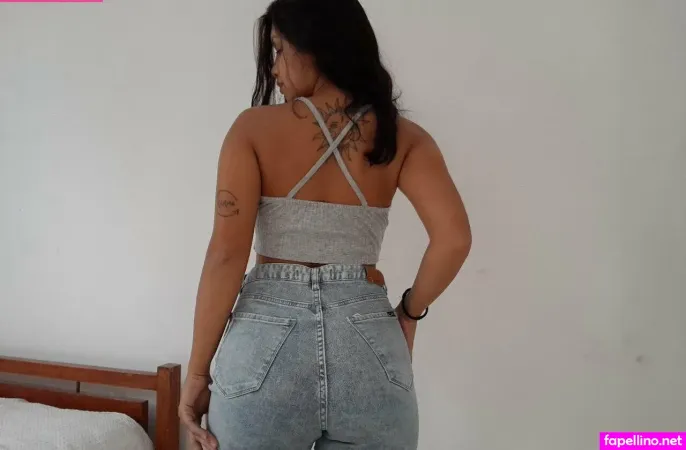 Little Angie OnlyFans Thumbnail #zcb1RoqCfr