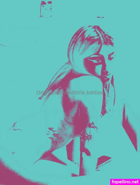 Little Bddiee OnlyFans Thumbnail #1sArZWflP3