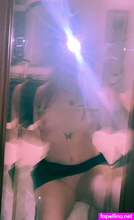 Little Bddiee OnlyFans Thumbnail #b8w9KZBoEu