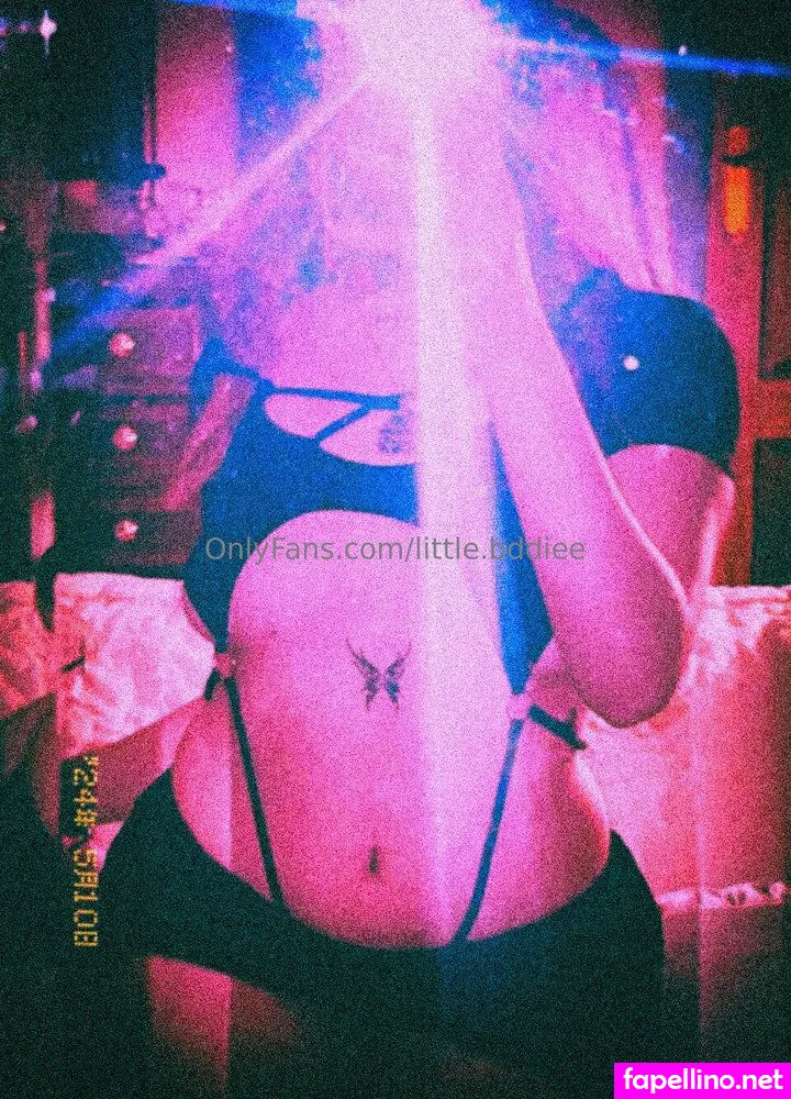 little.bddiee, littlebaddie_ Nude Leaked OnlyFans Photo #fEjYb0YfWr