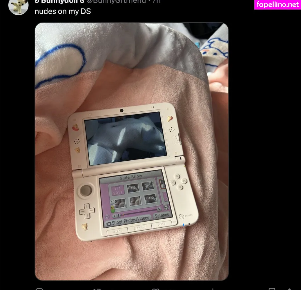 littlebunnygrl, maduzinhakawaii Nude Leaked OnlyFans Photo #2CfI15cQtv