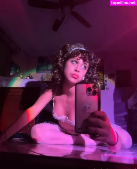Little Bunny OnlyFans Thumbnail #2VAjHt7dU8