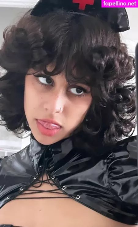 Little Bunny OnlyFans Thumbnail #FfbgRgrVxO