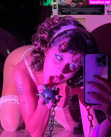 Little Bunny OnlyFans Thumbnail #H9X5zV9V36