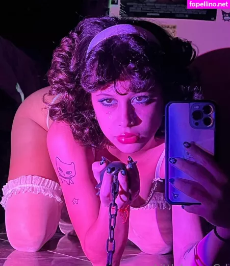 Little Bunny OnlyFans Thumbnail #Jkpl46ijln
