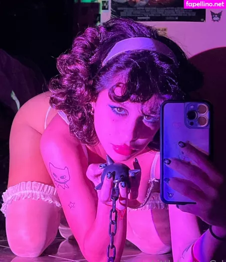 Little Bunny OnlyFans Thumbnail #KwkJVHcRUk