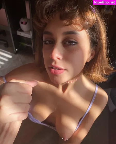 Little Bunny OnlyFans Thumbnail #LUMOSq4gIV
