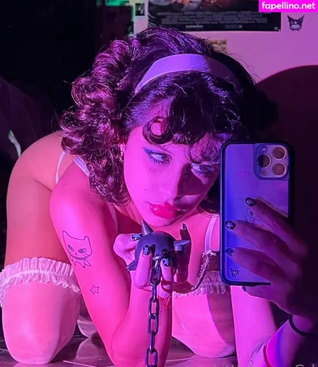Little Bunny OnlyFans Thumbnail #NKwvYtfxMn