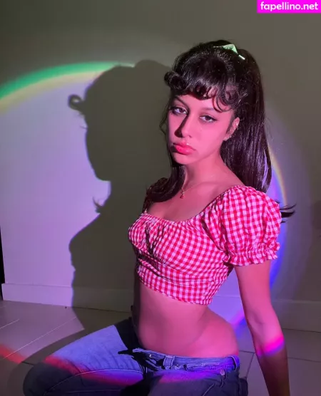 Little Bunny OnlyFans Thumbnail #bjxHr96oRz